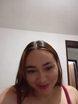 Chat XXX ao vivo de SabrinaVantress