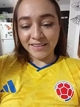 SabrinaVantress Adlı Modelin Canlı XXX Sohbeti