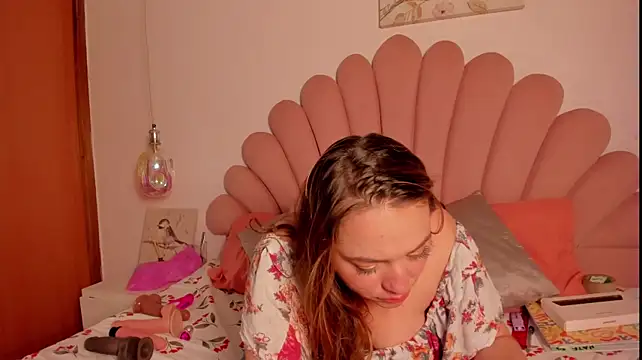 Chatroom XXX en direct de SabrinaVantress