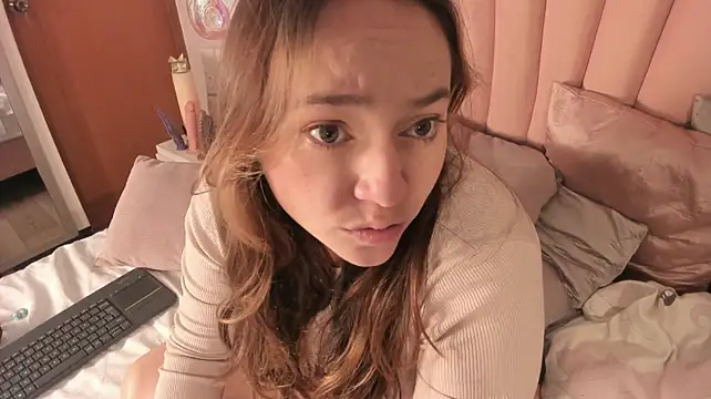 SabrinaVantress – Naživo XXX chat