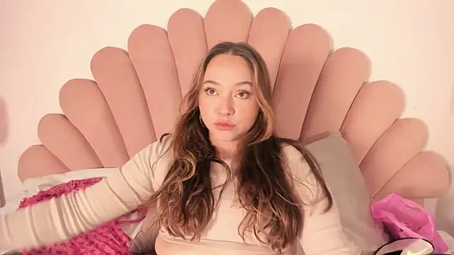 SabrinaVantress 现场XXX聊天