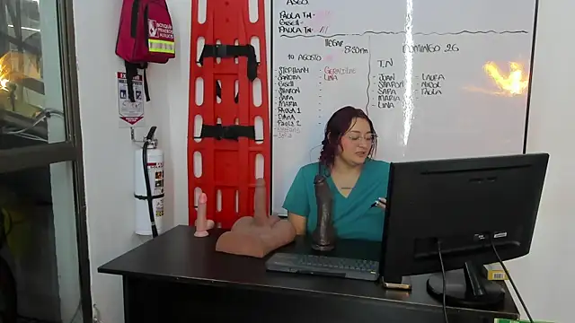 Airam_Wone's Webcam Show