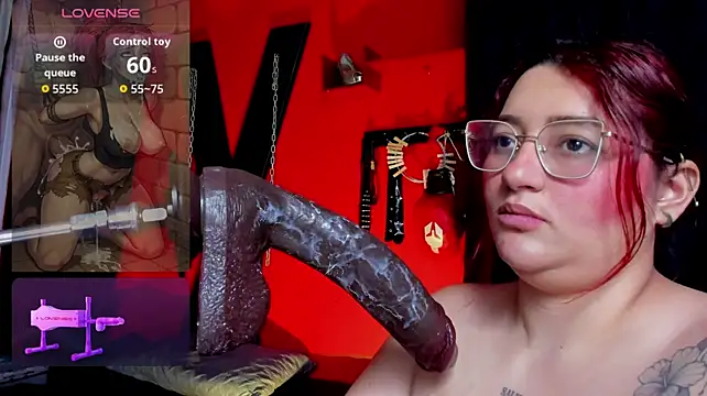 Airam_Wone – Live XXX-chat