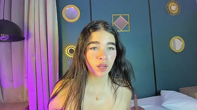 Chatroom XXX en direct de gise_morin
