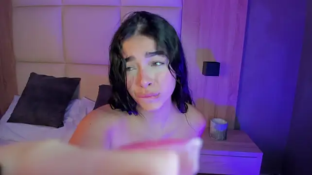 Chat XXX en directo de gise_morin