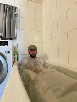הופעת וובקאם של mrmoi1234