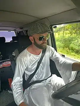 Webkamerová show mrmoi1234