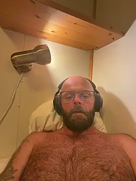 Show Webcam de mrmoi1234