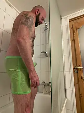 mrmoi1234 Webcam Show