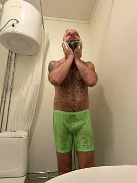 mrmoi1234 Webcam Show