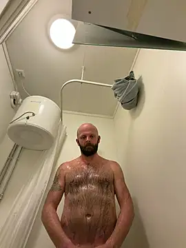 Webkamerová show mrmoi1234