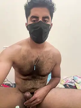 callmeboss12345 Webcam-Show