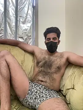 Show de webcam de callmeboss12345