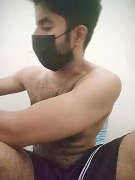 callmeboss12345's Webcam Show