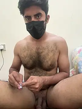 callmeboss12345's Webcam Show