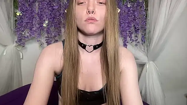 Chat XXX Live ElfGirlAna