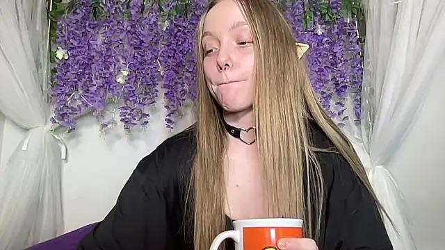 ElfGirlAna লাইভ XXX চ্যাট