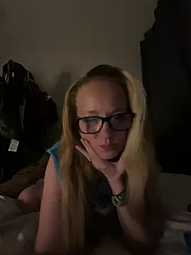 Show webcam de LizzieZ1975