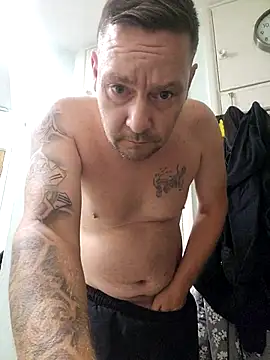 remy19866 Webcam Show