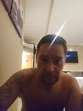 remy19866 Webcam show