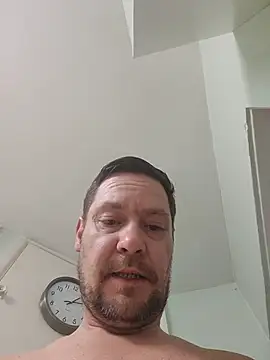 Show modela remy19866 na web-kameri