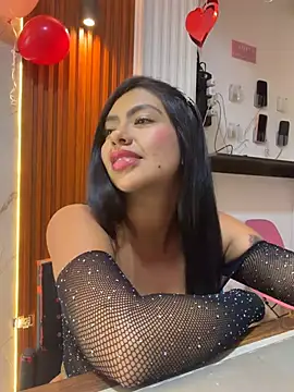 Chat XXX ao vivo de Noa_rousse01
