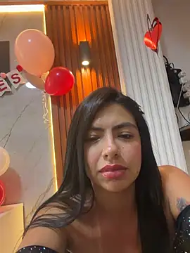 Noa_rousse01's Live XXX Chat