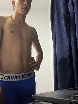 Mateo_savage 웹캠 쇼
