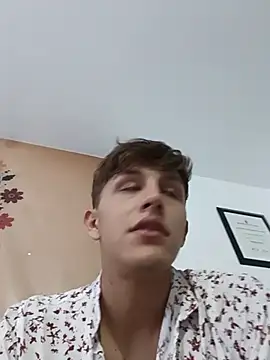 Mateo_savageのウェブカメラショー