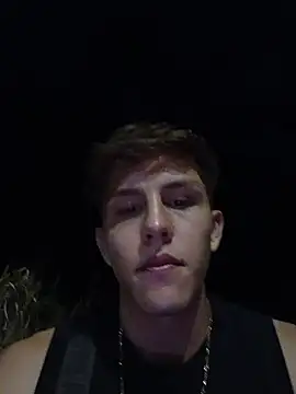 Mateo_savage Webcamshow