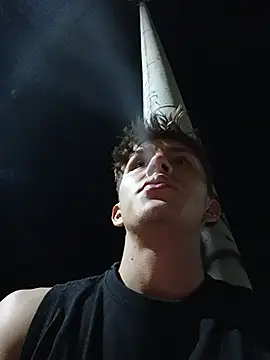 Mateo_savageのウェブカメラショー