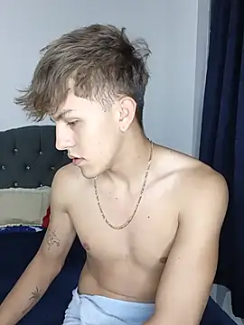 عرض كام Mateo_savage