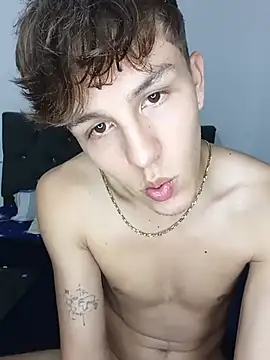عرض كام Mateo_savage