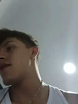 Mateo_savage 在線直播表演