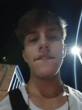 Mateo_savage webcam show
