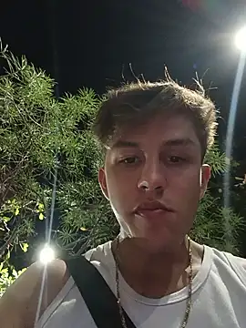 Mateo_savage Show Webcam