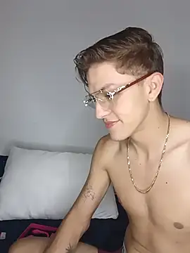 Mateo_savage Webcam-Show