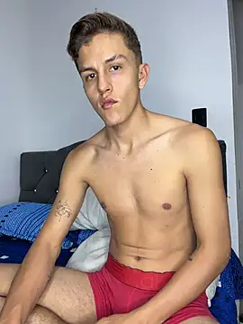 Mateo_savage Webcam-Show