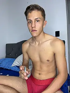 Mateo_savage webcam show