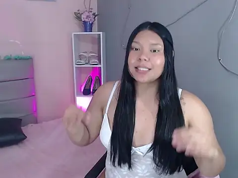 calma_ramseyrs707 Live XXX-Chat