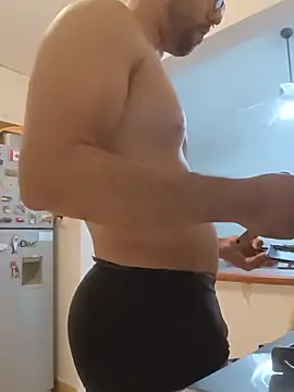 Azelfit webcam show