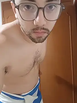 Azelfit Webcam Show