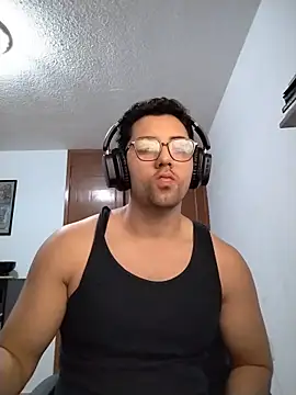 Show Webcam de Azelfit