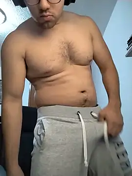 Azelfit Webcam-Show