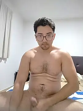 Show webcam de Azelfit