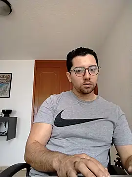 Azelfit – webcam-show
