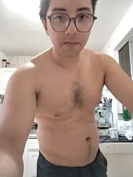 Show de webcam de Azelfit