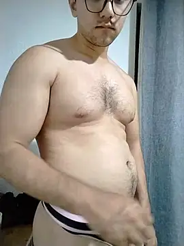 Show de webcam de Azelfit