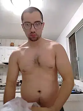 Azelfit Webcam show