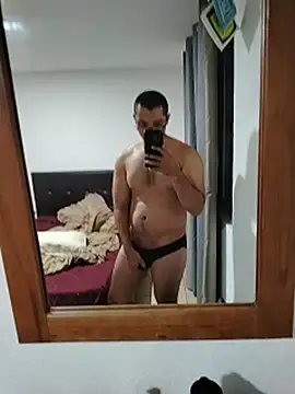 Azelfit – webcam-show